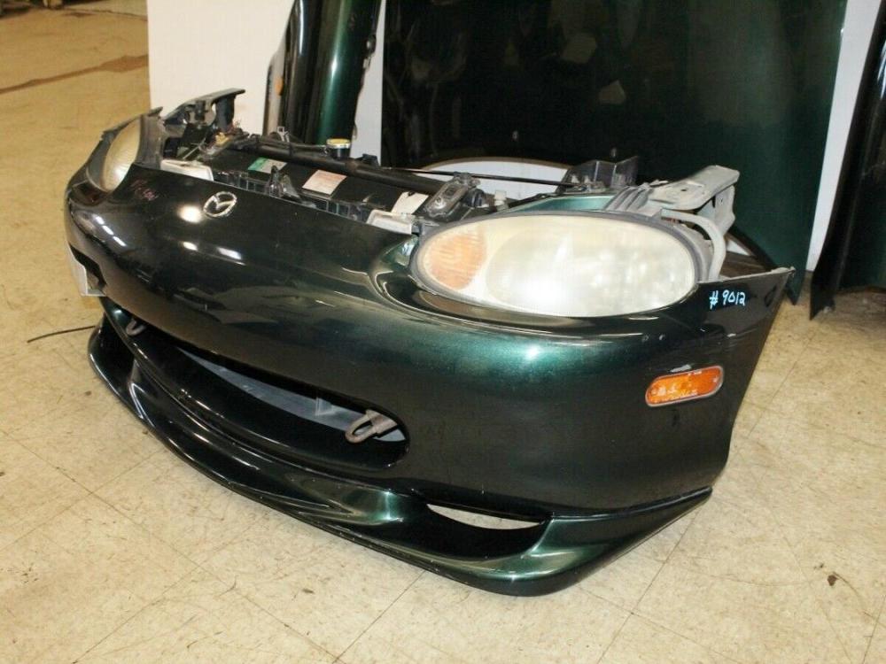98-00 JDM MAZDA MIATA NB OEM FRONT END CONVERSION: Image 8