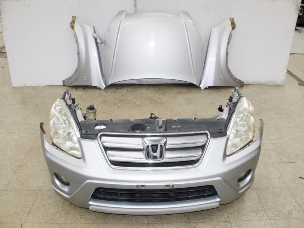 2002 2003 2004 2005 2006 JDM HONDA CRV RD7 OEM FRONT END CONVERSION NOSE CUT: Image 1