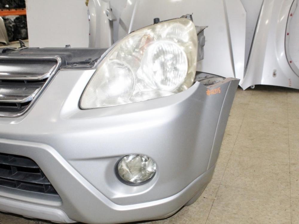 2002 2003 2004 2005 2006 JDM HONDA CRV RD7 OEM FRONT END CONVERSION NOSE CUT: Image 15