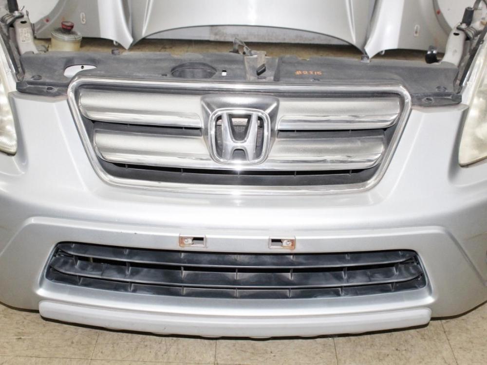 2002 2003 2004 2005 2006 JDM HONDA CRV RD7 OEM FRONT END CONVERSION NOSE CUT: Image 7