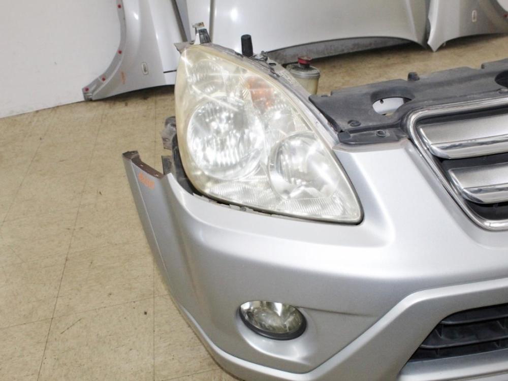 2002 2003 2004 2005 2006 JDM HONDA CRV RD7 OEM FRONT END CONVERSION NOSE CUT: Image 3