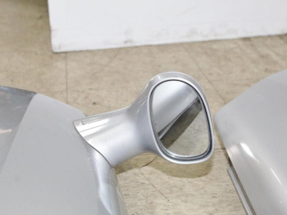 2002 2003 2004 2005 2006 JDM HONDA CRV RD7 OEM FRONT END CONVERSION NOSE CUT: Image 5