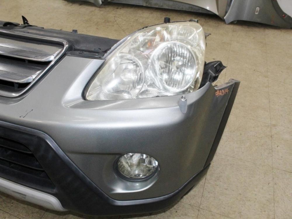 2002-2006 JDM HONDA CR-V RD7 OEM FRONT END CONVERSION NOSE CUT CLIP CRV: Image 17