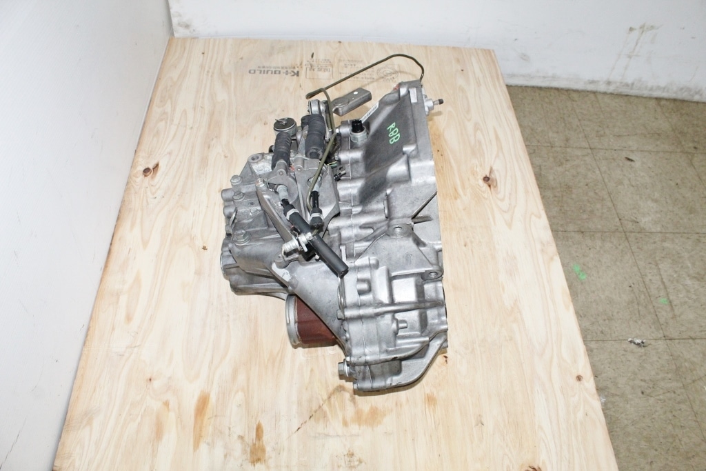 04-05-06-07-08 ACURA TSX 6 SPEED MANUAL TRANSMISSION 2.4L 4 CYL. K24A2 GEARBOX: Image 12