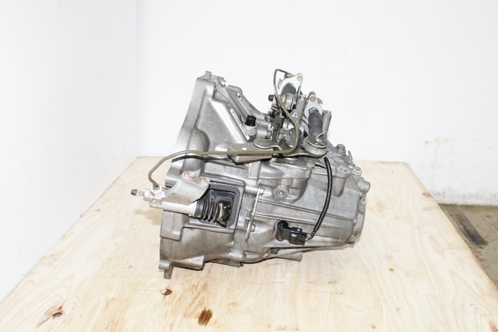 04-05-06-07-08 ACURA TSX 6 SPEED MANUAL TRANSMISSION 2.4L 4 CYL. K24A2 GEARBOX: Image 3