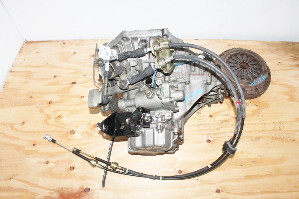 2000 2001 2002 2003 2004 2005 TOYOTA CELICA 5 SPEED MANUAL TRANSMISSION GT 1.8L: Image 8