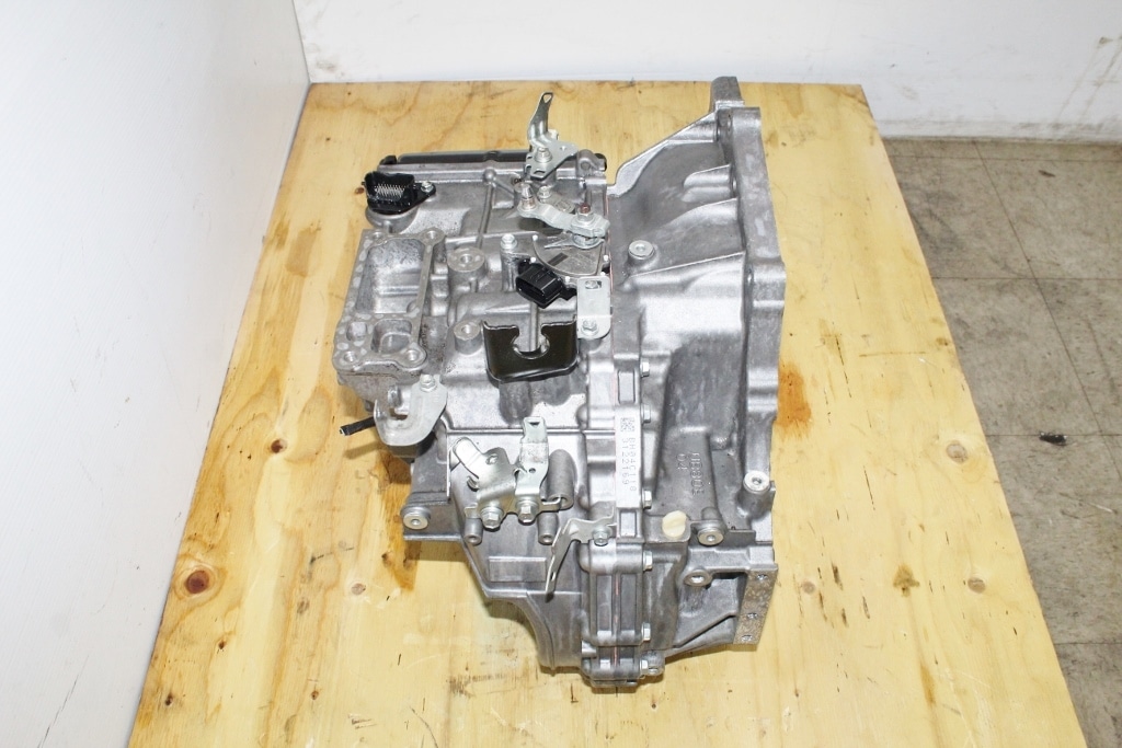 18-19-20-21-22 TOYOTA CAMRY 2.5L AUTOMATIC TRANSMISSION 8 SPEED 4 CYLINDER JDM A25A: Image 11