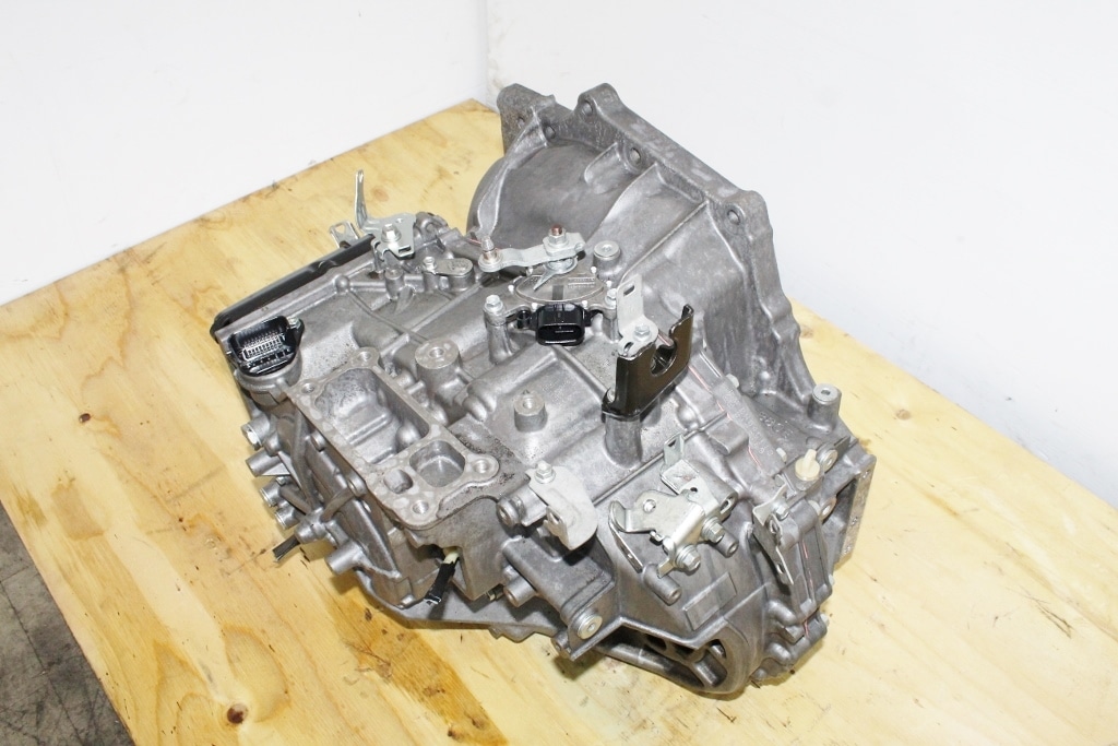 18-19-20-21-22 TOYOTA CAMRY 2.5L AUTOMATIC TRANSMISSION 8 SPEED 4 CYLINDER JDM A25A: Image 9