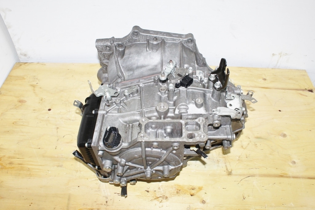 18-19-20-21-22 TOYOTA CAMRY 2.5L AUTOMATIC TRANSMISSION 8 SPEED 4 CYLINDER JDM A25A: Image 7