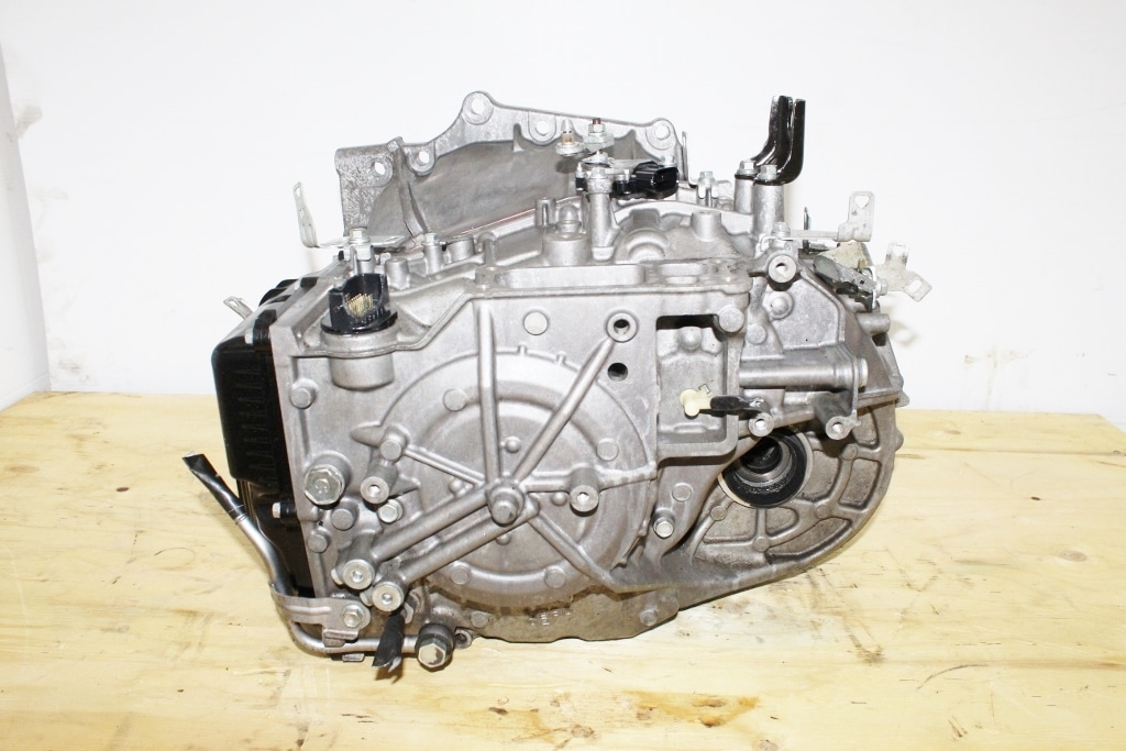 18-19-20-21-22 TOYOTA CAMRY 2.5L AUTOMATIC TRANSMISSION 8 SPEED 4 CYLINDER JDM A25A: Image 6