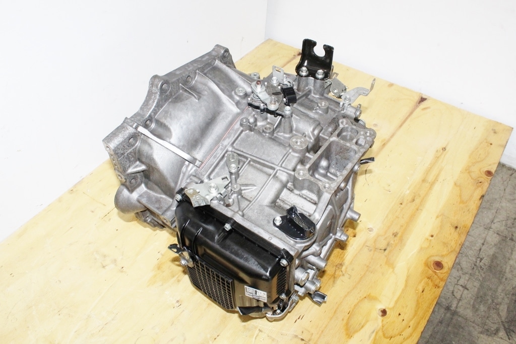 18-19-20-21-22 TOYOTA CAMRY 2.5L AUTOMATIC TRANSMISSION 8 SPEED 4 CYLINDER JDM A25A: Image 5