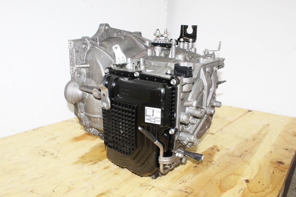 18-19-20-21-22 TOYOTA CAMRY 2.5L AUTOMATIC TRANSMISSION 8 SPEED 4 CYLINDER JDM A25A: Image 4
