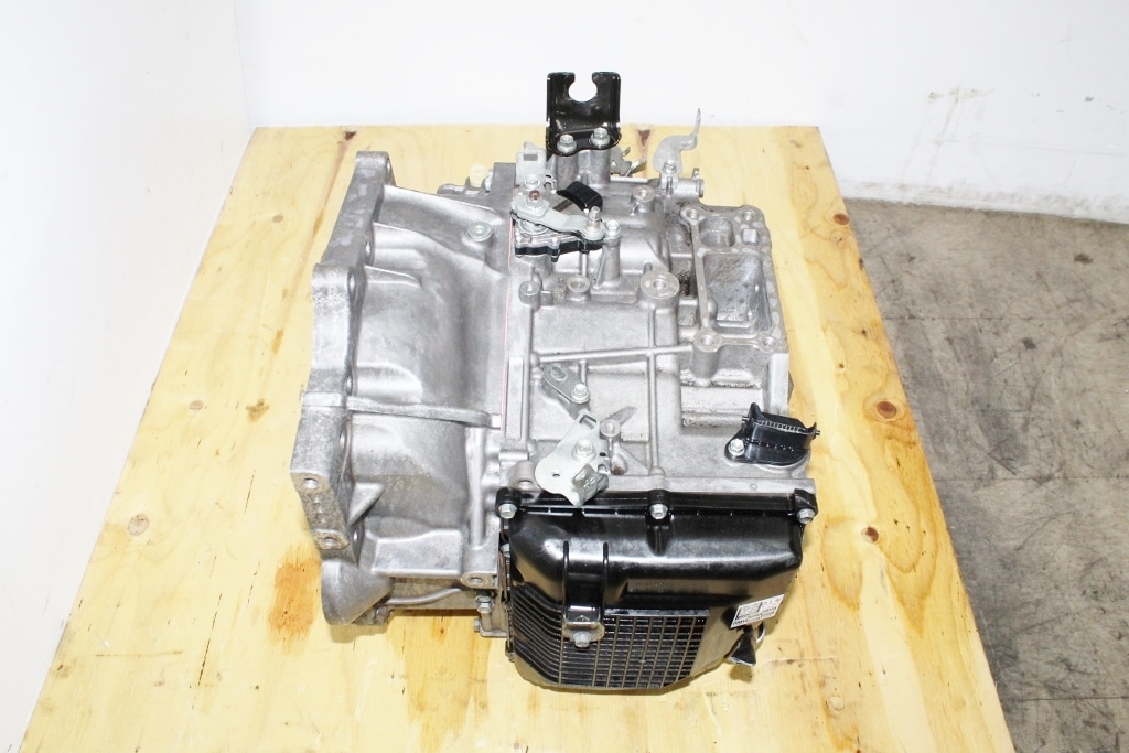 18-19-20-21-22 TOYOTA CAMRY 2.5L AUTOMATIC TRANSMISSION 8 SPEED 4 CYLINDER JDM A25A: Image 3