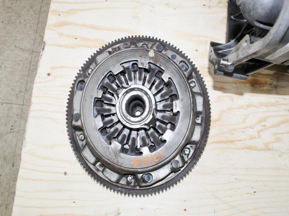 JDM 2002-2003-2004-2005 SUBARU IMPREZA WRX 5 SPEED AWD MANUAL TRANSMISSION W/ MATCHING DIFF: Image 14