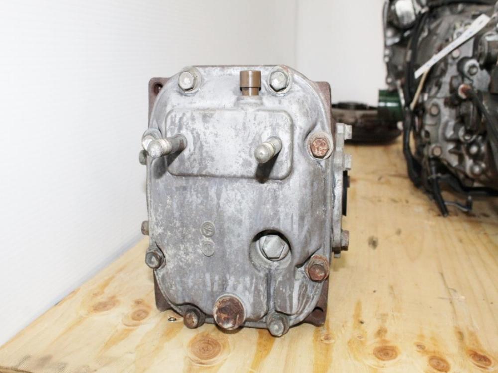 JDM 03-09 Subaru Legacy GT Spec B 6 Speed Manual Transmission AWD W/ R180 Diff: Image 7
