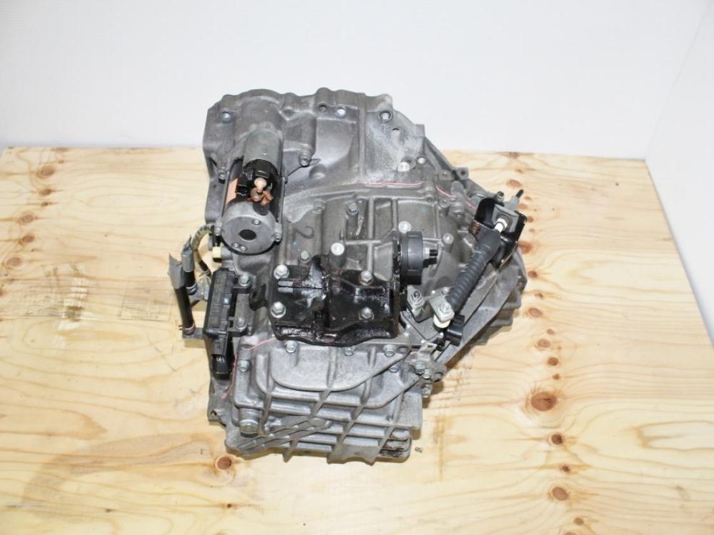 13-14-15-16-17-18 LEXUS ES350 3.5L V6 2WD AUTOMATIC TRANSMISSION JDM 2GR-FE: Image 7