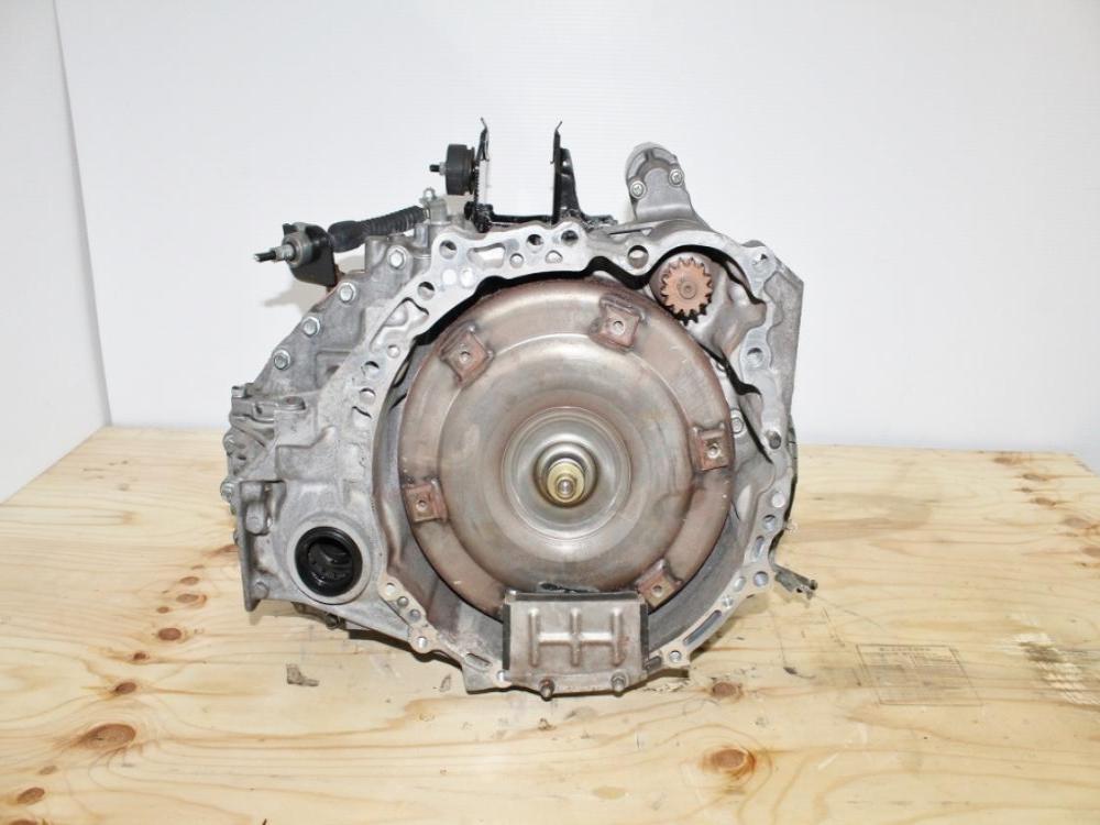 13-14-15-16-17-18 LEXUS ES350 3.5L V6 2WD AUTOMATIC TRANSMISSION JDM 2GR-FE: Image 8