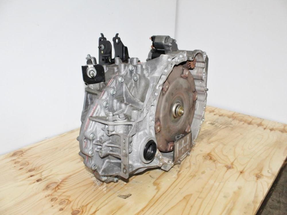 13-14-15-16-17-18 LEXUS ES350 3.5L V6 2WD AUTOMATIC TRANSMISSION JDM 2GR-FE: Image 5
