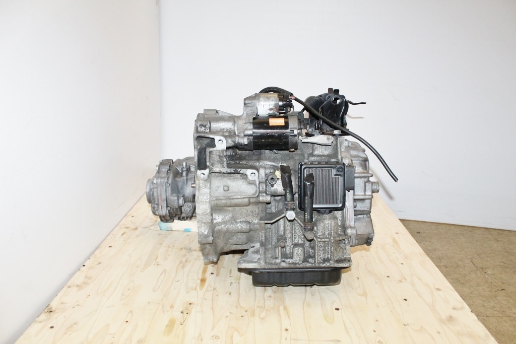 2014 2015 2016 JDM TOYOTA HIGHLANDER 3.5L AWD AUTOMATIC TRANSMISSION V6 4X4 2GR-FE: Image 14
