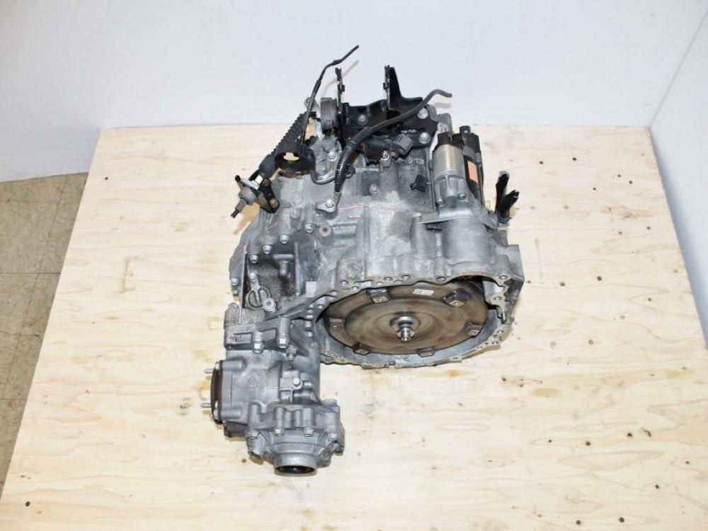 10-11-12-13-14-15-16 LEXUS RX350 AWD TRANSMISSION 3.5L V6 ALL WHEEL DRIVE JDM: Image 3