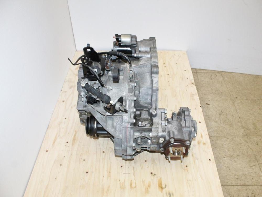 10-11-12-13-14-15-16 LEXUS RX350 AWD TRANSMISSION 3.5L V6 ALL WHEEL DRIVE JDM: Image 10