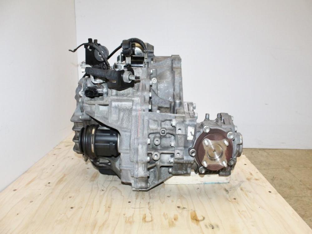 10-11-12-13-14-15-16 LEXUS RX350 AWD TRANSMISSION 3.5L V6 ALL WHEEL DRIVE JDM: Image 2