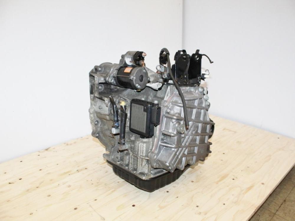 10-11-12-13-14-15-16 LEXUS RX350 AWD TRANSMISSION 3.5L V6 ALL WHEEL DRIVE JDM: Image 7