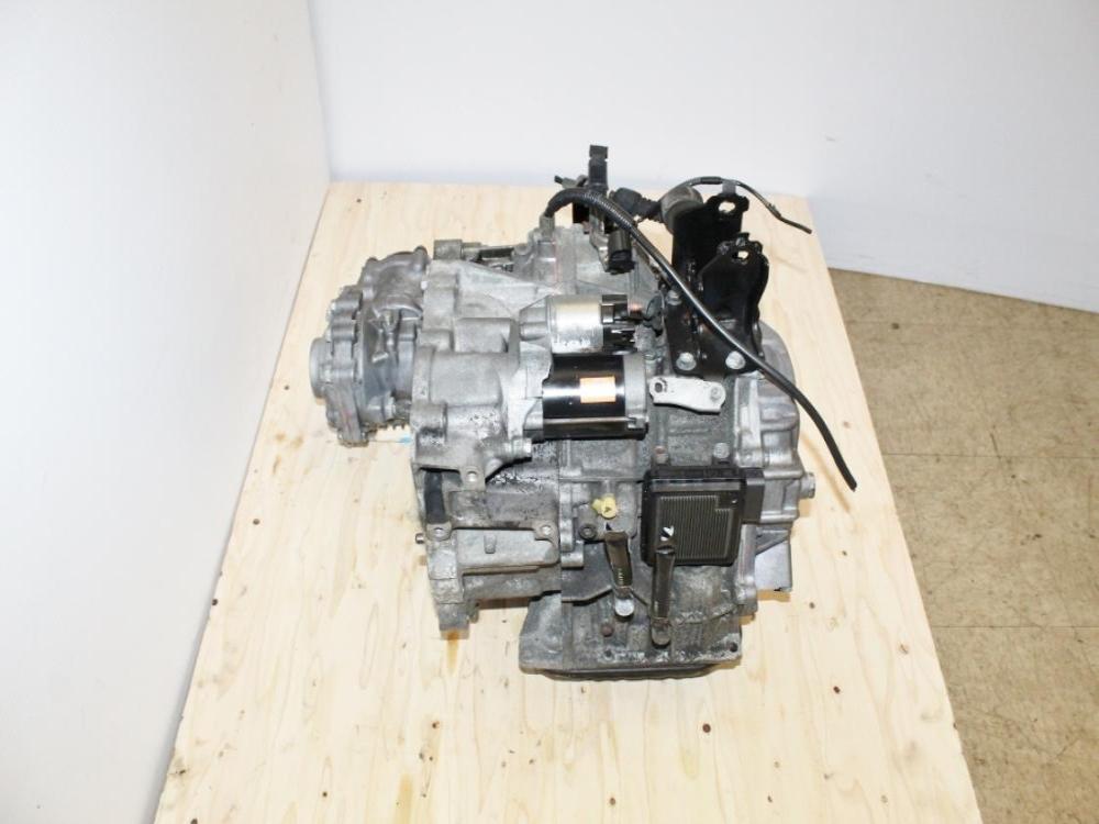 10-11-12-13-14-15-16 LEXUS RX350 AWD TRANSMISSION 3.5L V6 ALL WHEEL DRIVE JDM: Image 8