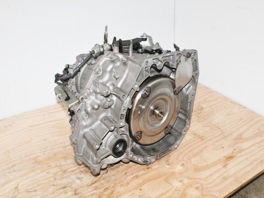 2013-2019 JDM Nissan Versa 1.6L Automatic CVT Transmission : Image 9