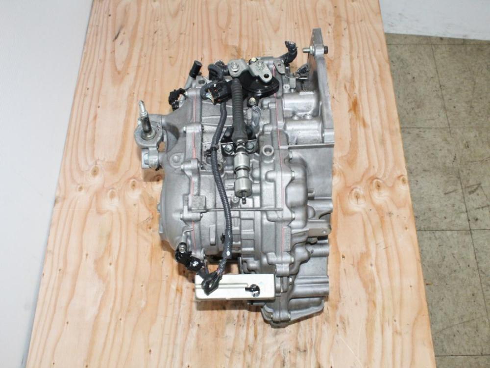 2013-2019 JDM Nissan Versa 1.6L Automatic CVT Transmission : Image 10