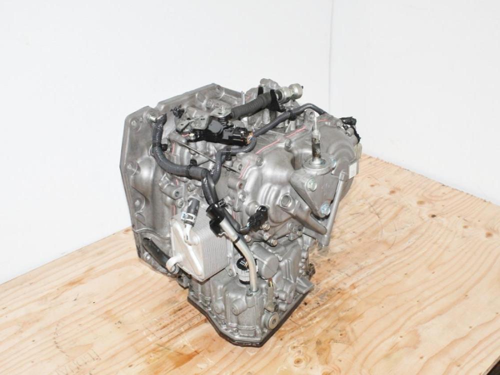 2013-2019 JDM Nissan Versa 1.6L Automatic CVT Transmission : Image 8