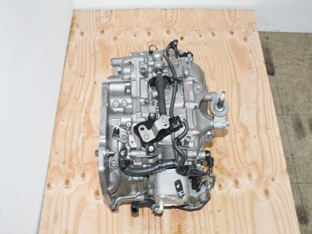 2013-2019 JDM Nissan Versa 1.6L Automatic CVT Transmission : Image 5