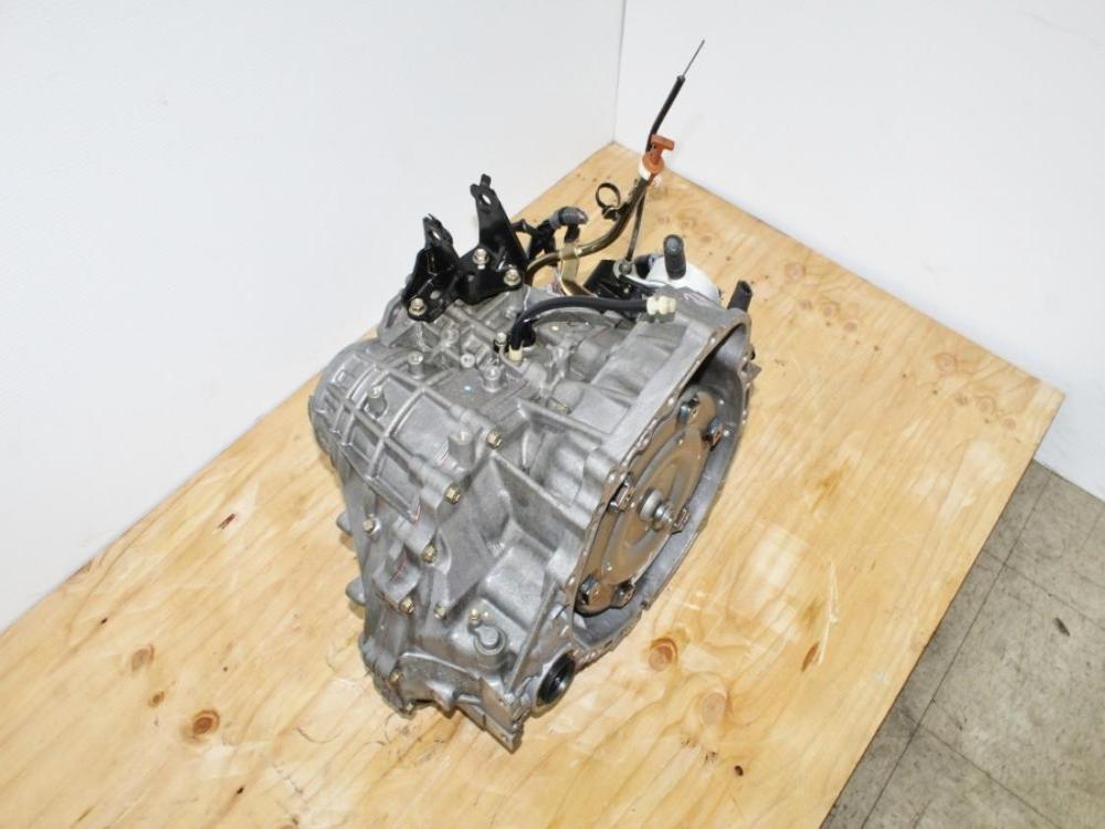 2009 2010 2011 2012 TOYOTA RAV-4 AUTOMATIC TRANSMISSION 2.4L 4 CYL. 2WD: Image 26