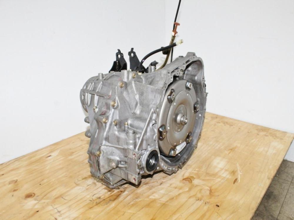 2009 2010 2011 2012 TOYOTA RAV-4 AUTOMATIC TRANSMISSION 2.4L 4 CYL. 2WD: Image 13