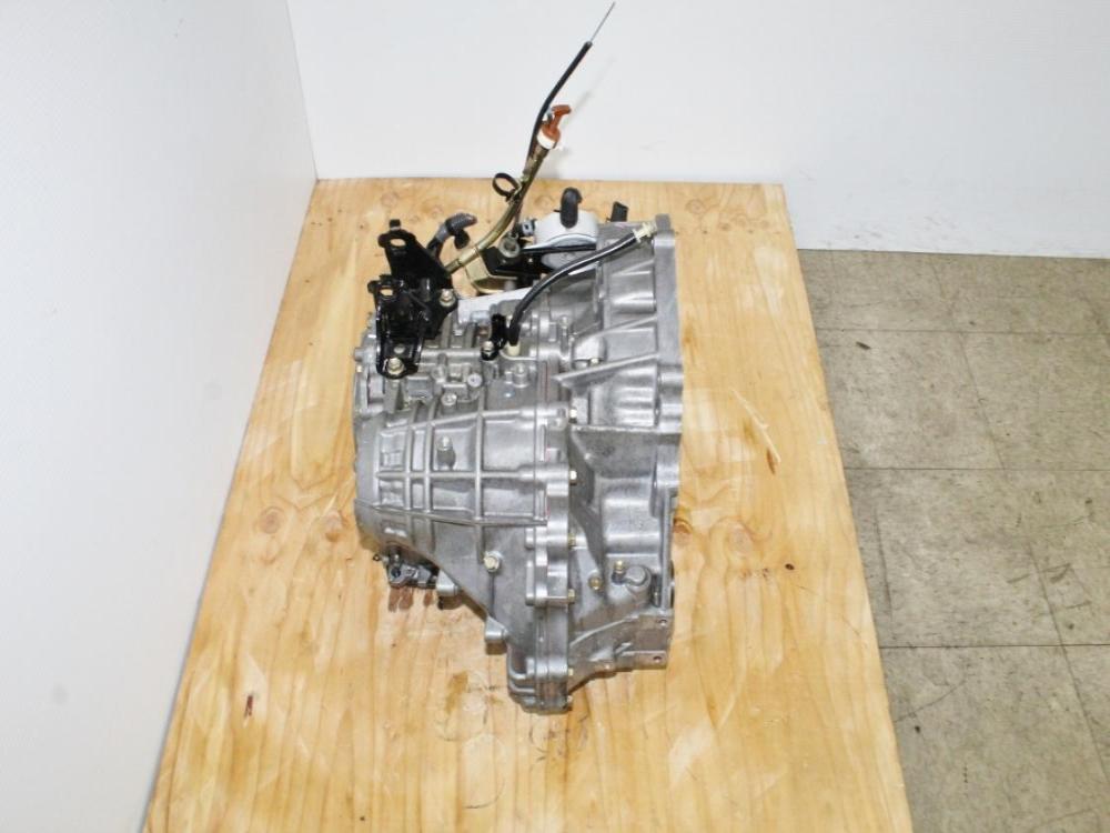 2009 2010 2011 2012 TOYOTA RAV-4 AUTOMATIC TRANSMISSION 2.4L 4 CYL. 2WD: Image 27