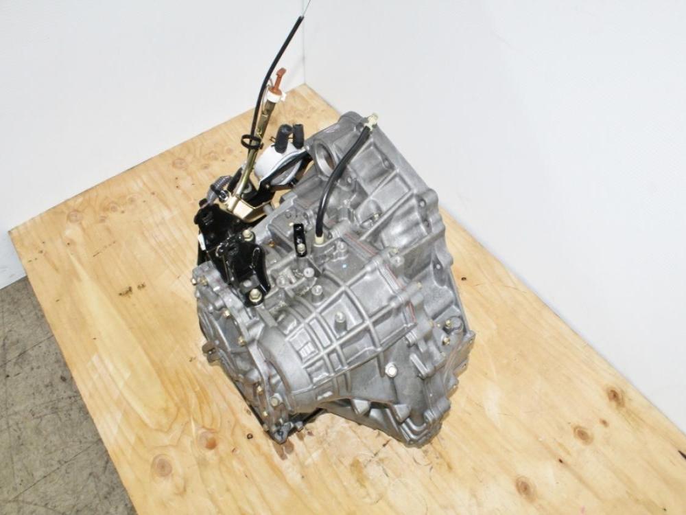 2009 2010 2011 2012 TOYOTA RAV-4 AUTOMATIC TRANSMISSION 2.4L 4 CYL. 2WD: Image 17