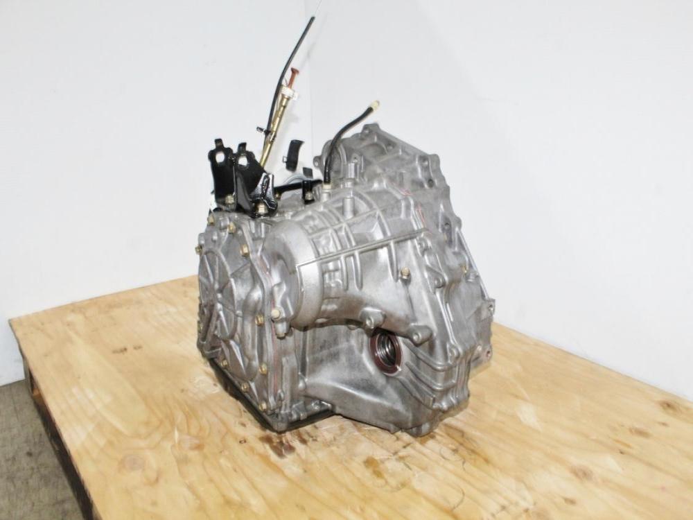 2009 2010 2011 2012 TOYOTA RAV-4 AUTOMATIC TRANSMISSION 2.4L 4 CYL. 2WD: Image 19