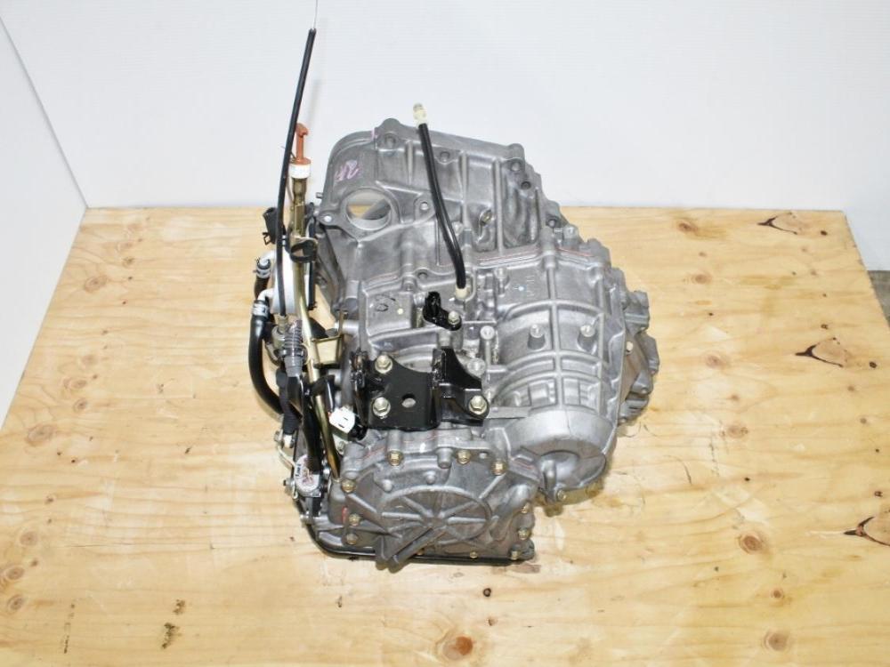 2009 2010 2011 2012 TOYOTA RAV-4 AUTOMATIC TRANSMISSION 2.4L 4 CYL. 2WD: Image 10