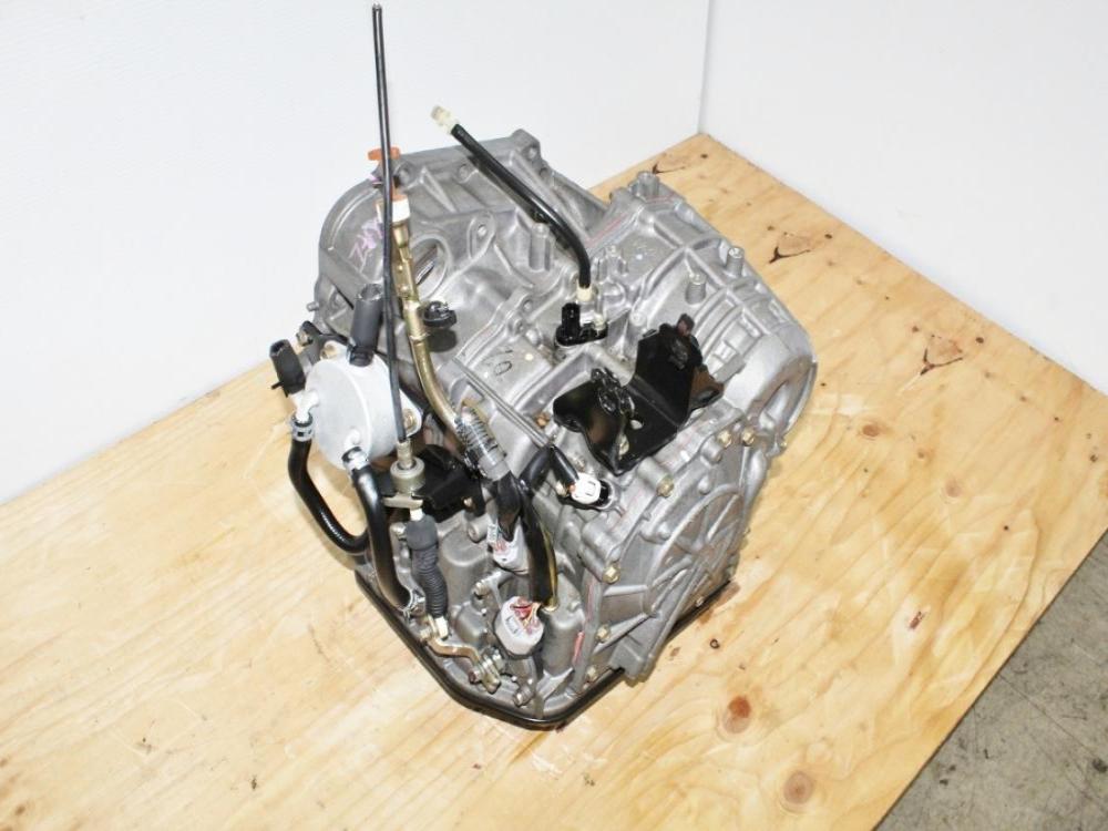 2009 2010 2011 2012 TOYOTA RAV-4 AUTOMATIC TRANSMISSION 2.4L 4 CYL. 2WD: Image 22