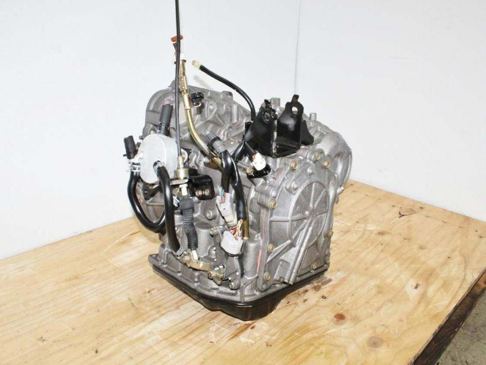 2009 2010 2011 2012 TOYOTA RAV-4 AUTOMATIC TRANSMISSION 2.4L 4 CYL. 2WD: Image 7
