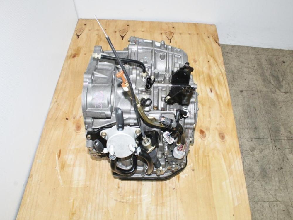 2009 2010 2011 2012 TOYOTA RAV-4 AUTOMATIC TRANSMISSION 2.4L 4 CYL. 2WD: Image 20