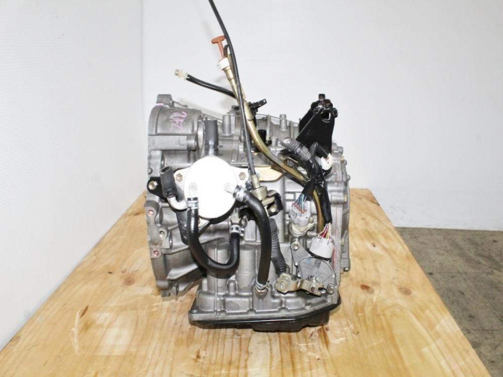 2009 2010 2011 2012 TOYOTA RAV-4 AUTOMATIC TRANSMISSION 2.4L 4 CYL. 2WD: Image 12