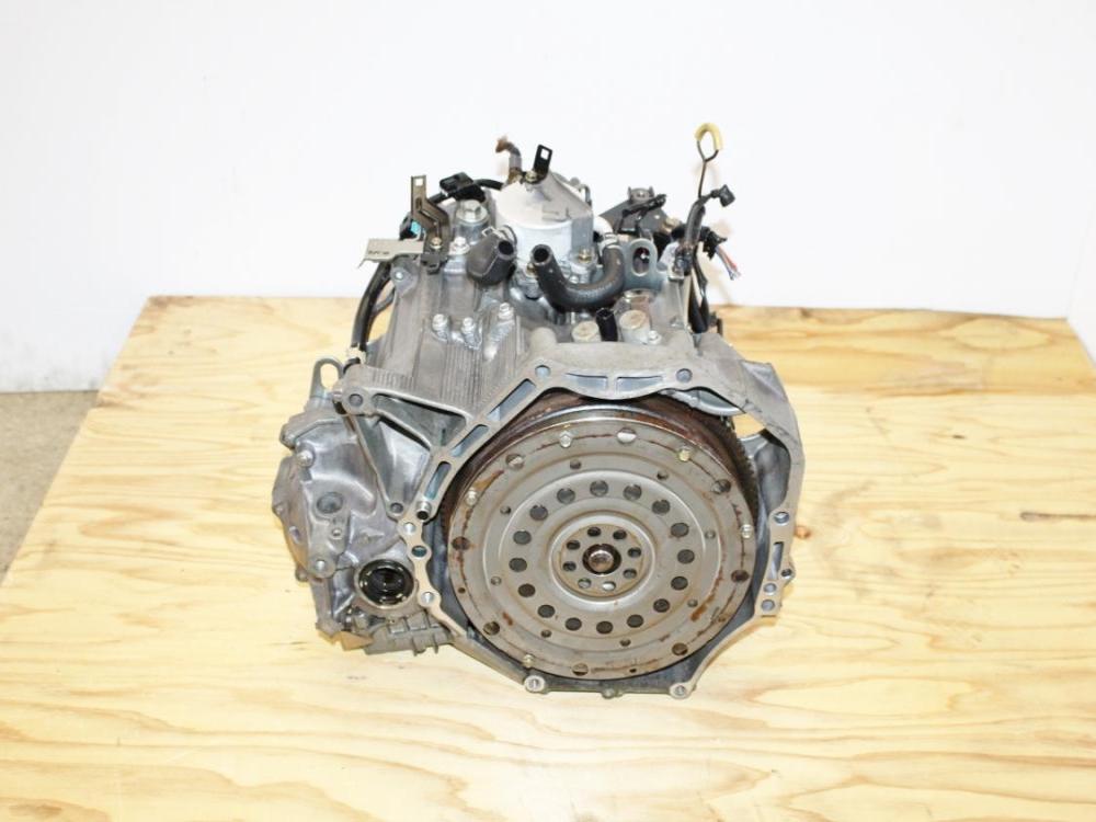 2004 2005 2006 ACURA TL 3.2L V6 AUTOMATIC 5 SPEED TRANSMISSION J32A JDM : Image 1
