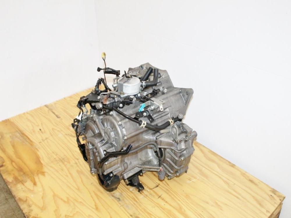 2004 2005 2006 ACURA TL 3.2L V6 AUTOMATIC 5 SPEED TRANSMISSION J32A JDM : Image 13