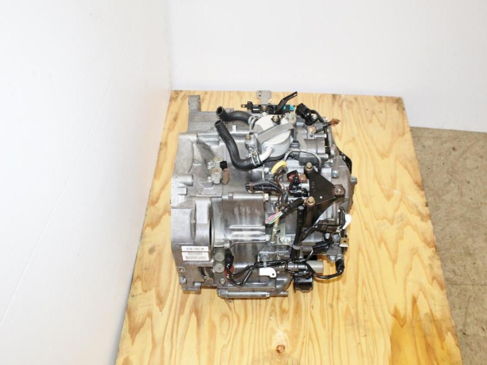 2004 2005 2006 ACURA TL 3.2L V6 AUTOMATIC 5 SPEED TRANSMISSION J32A JDM : Image 3