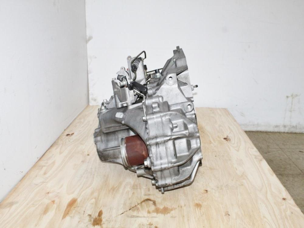 2004 2005 2006 2007 2008 JDM ACURA TSX 6 SPEED MANUAL TRANSMISSION 2.4L K24A: Image 2