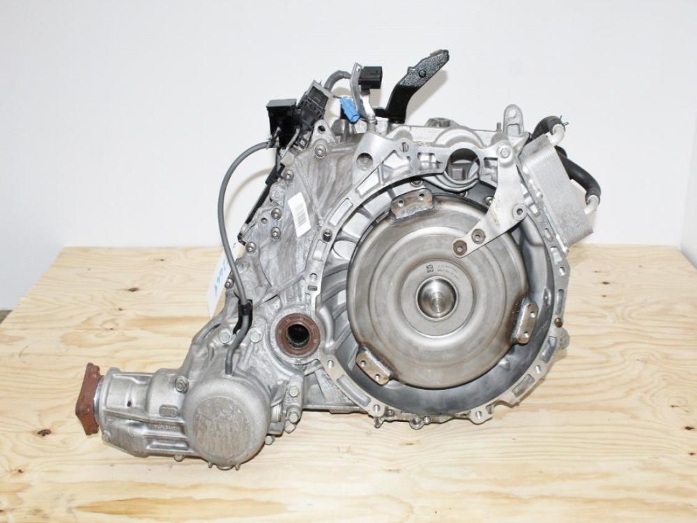 2016 2017 2018 2019 2020 ACURA MDX AUTOMATIC AWD TRANSMISSION J35 V6: Image 3