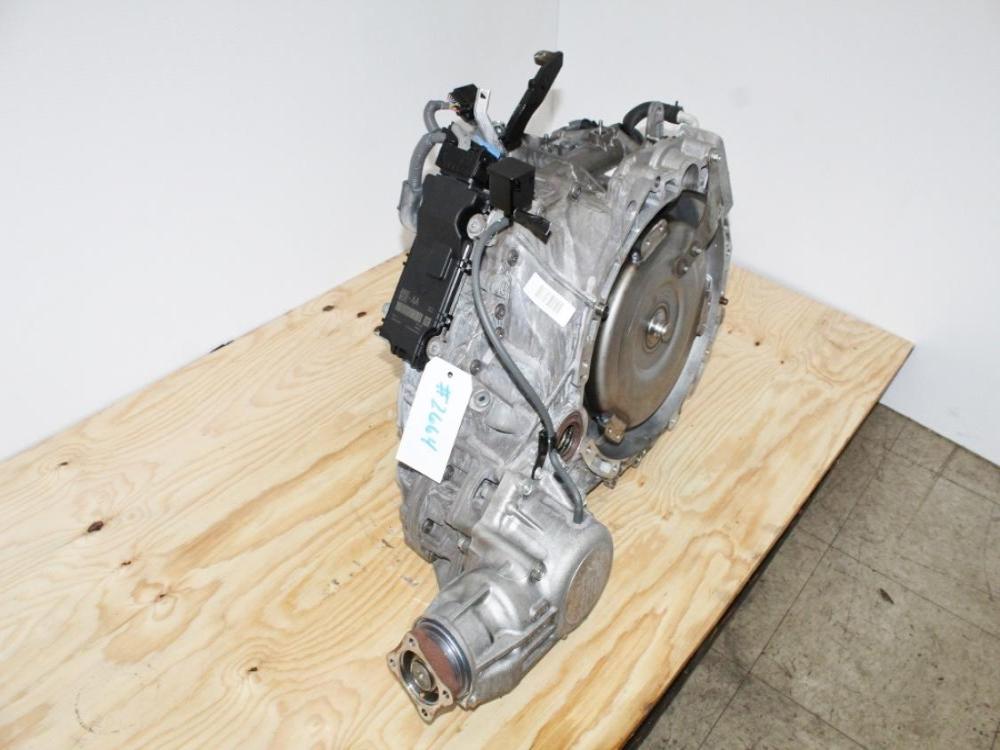 2016 2017 2018 2019 2020 ACURA MDX AUTOMATIC AWD TRANSMISSION J35 V6: Image 15