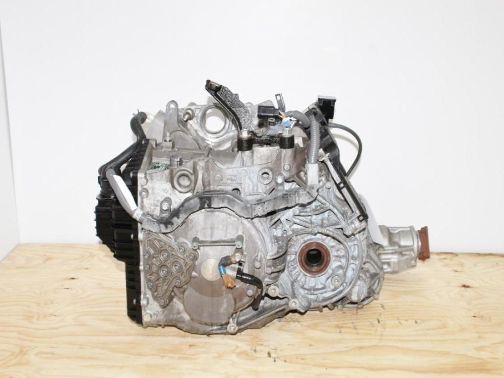2016 2017 2018 2019 2020 ACURA MDX AUTOMATIC AWD TRANSMISSION J35 V6: Image 14