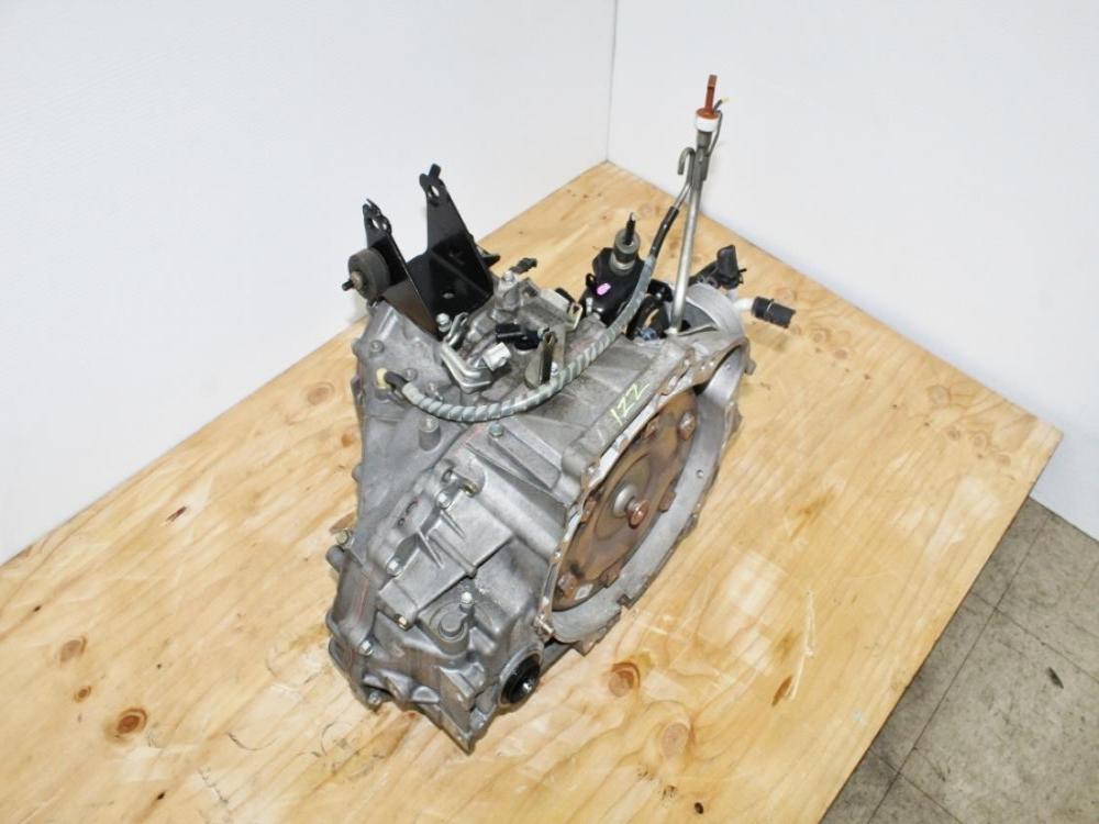 2000 2001 2002 2003 2004 2005 TOYOTA CELICA GT 1.8L AUTOMATIC TRANSMISSION 1ZZ: Image 8